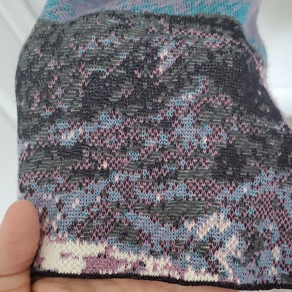 NWT Anthropologie Moira Fringed Cardigan - Picture 11 of 17